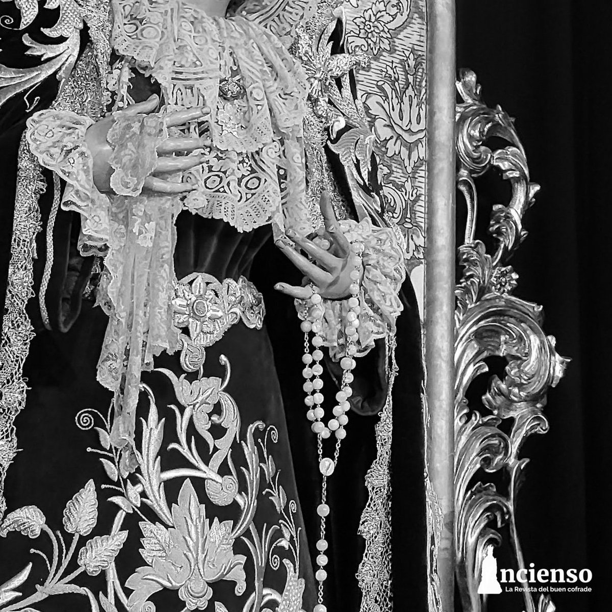 El Señor nos convoca para ponernos en marcha, y compartir el don que Dios nos regala para caminar hacia el plan que Él nos invita a desarrollar. ¿A qué me llama el Señor?

#CofradiasMLG #cofradíasAND #diocesismalaga <a href="/dolo/">dolo</a>