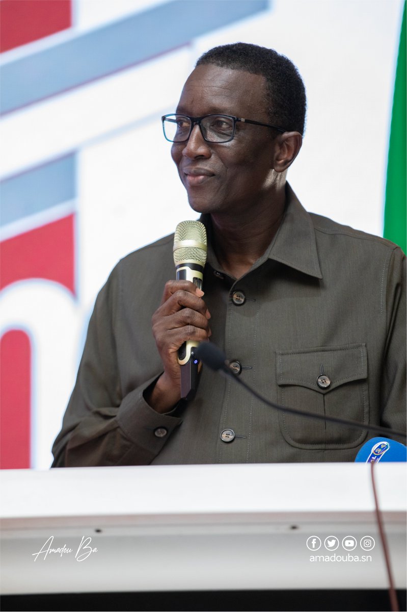 amadou_ba_'s tweet photo. Mise en place de la ligne de crédit destinée aux promoteurs de Lutte conformément aux priorités déclinées dans la politique sportive définie par le Chef de l’État, Monsieur Macky Sall. Le FONGIP permettra désormais aux promoteurs de Lutte d’accéder à des financements afin de favoriser la création d’une véritable économie autour de notre sport national.
#kebetu #sénégal #lamb