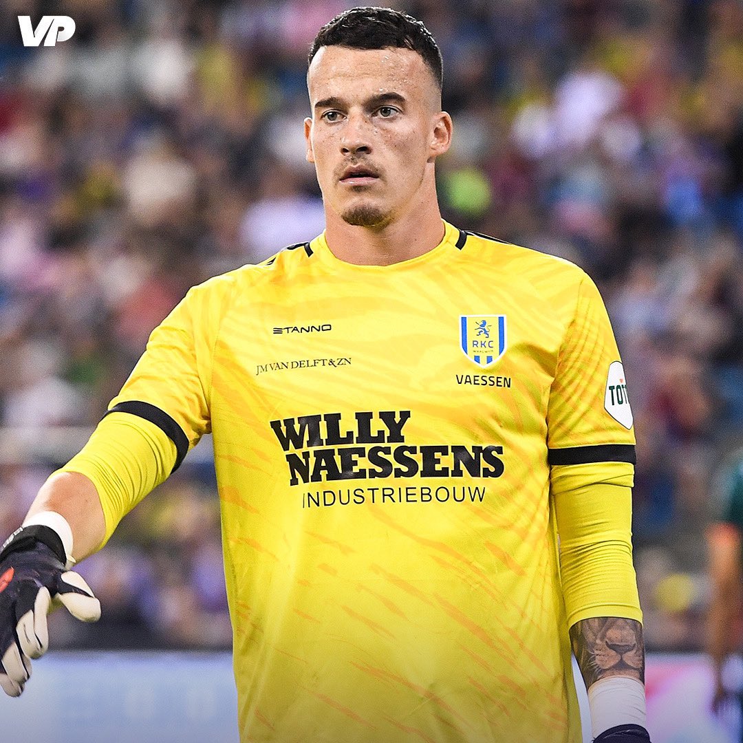 VoetbalPrimeur's tweet photo. Heel veel sterkte, Etienne Vaessen ❤️🙏🏼 https://t.co/zY6qeR3Bnf