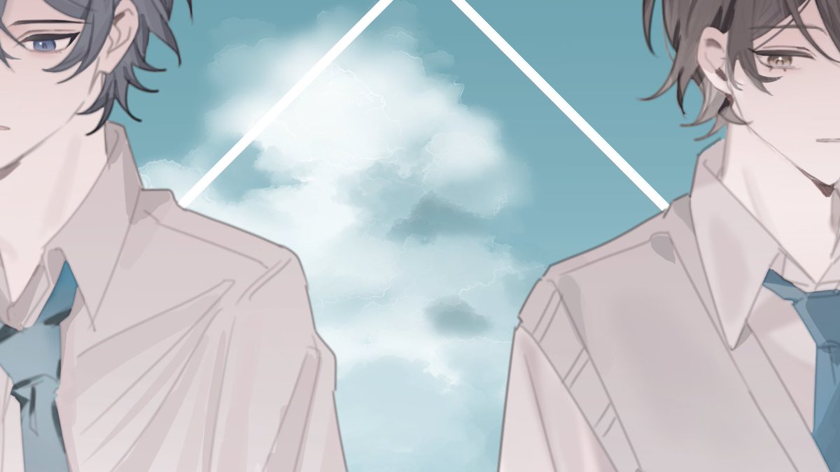 Dangan Ch🦁🐟 tweet media