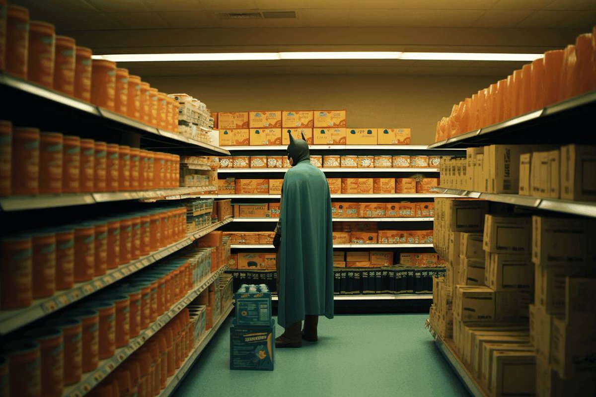 and Shopping Nights 2 by gothamnights (not on twitter) is now also part of our growing <a href="/zero________one/">zeroone 🔺</a> collection