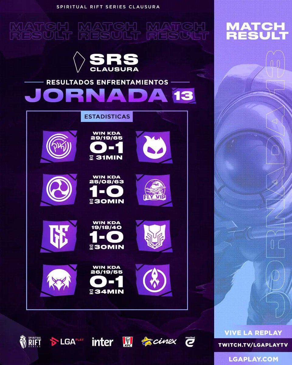 LGAPlay - Esports Venezuela 🇻🇪 tweet media