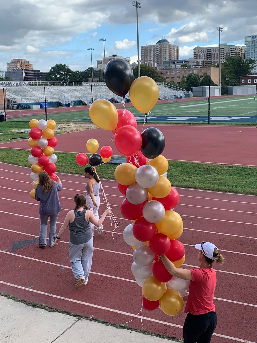 Washington-Liberty PTA tweet media