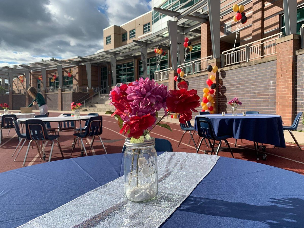 Washington-Liberty PTA tweet media