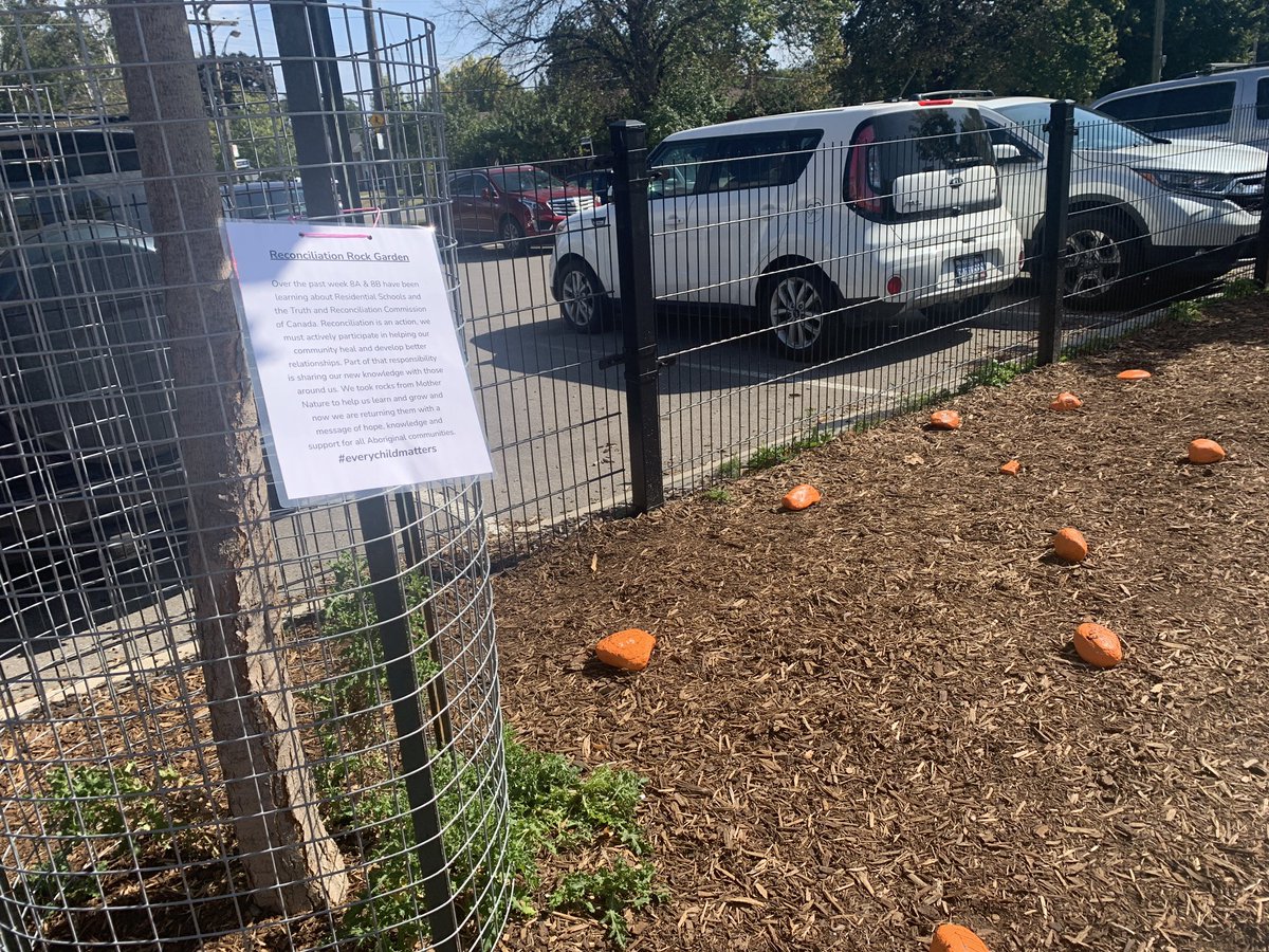 Thanks <a href="/NjmsCouncil/">Norseman SAC</a> for organizing another amazing Fall Fair! We couldn’t have asked for a more beautiful day to bring the community together. It was also a great chance to highlight our #TruthAndReconciliationDay work <a href="/NorsemanTweet/">Norseman JMS</a>