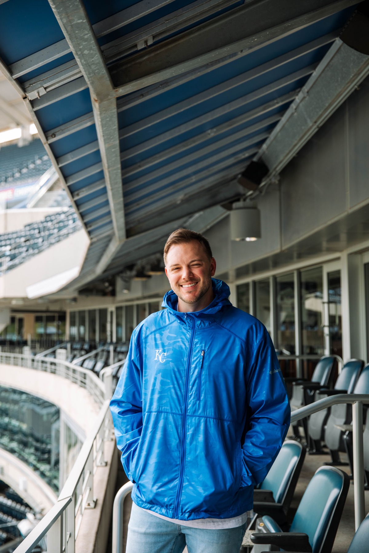 kansas city royals team shop