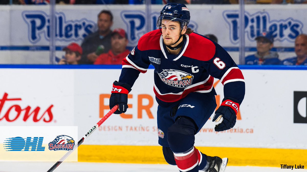 OHLHockey tweet picture