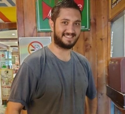 Atihan Kartal Dinç (@atihandinc) on Twitter photo 