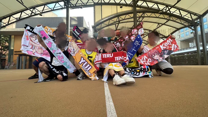 オタクたちとバスケやってBBQして朝までカラオケした ちょ〜楽しかったバカ運動した最高な1日だった