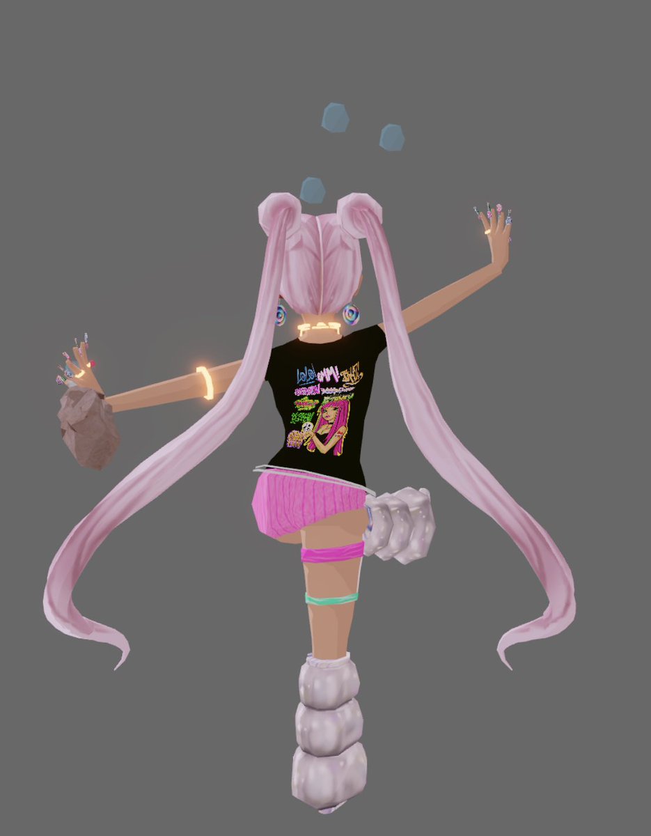 Happy birthday 🎉🎁🎂 to the best wife anyone could ask for <a href="/jk47eth/">Jk-47.eth</a>! 

Dropping her address if anyone wants to send any wearables/gifts 🎁 

0x5d30d01e92fcfde549042e25fe78c65bfd4789cc