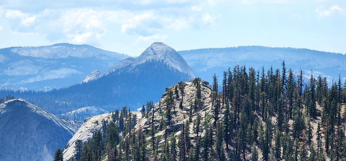andyjump1118's tweet photo. Took a #roadtrip on #tiogapassroad #highway120 and took some #photos of the backside of #HalfDome. Will be doing this trip soon @YoseConservancy @YosemiteNPS @ThePhotoHour @Interior @VisitCA @ph0tographytips @StormHour #StormHour #graniterocks #mountains #backcountry #highsierras https://t.co/r9xCM3rsWU