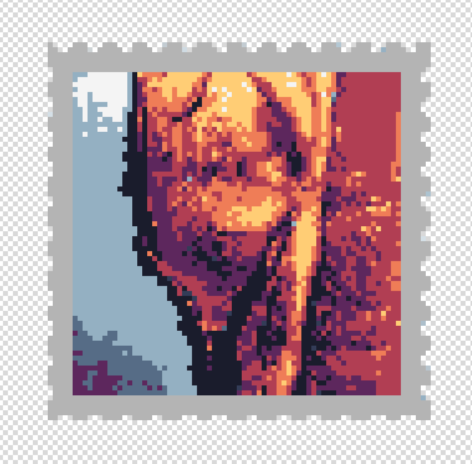 nishseq's tweet photo. latest silver historic stamp wip. #lostrobbies https://t.co/nUTTfPNMvH