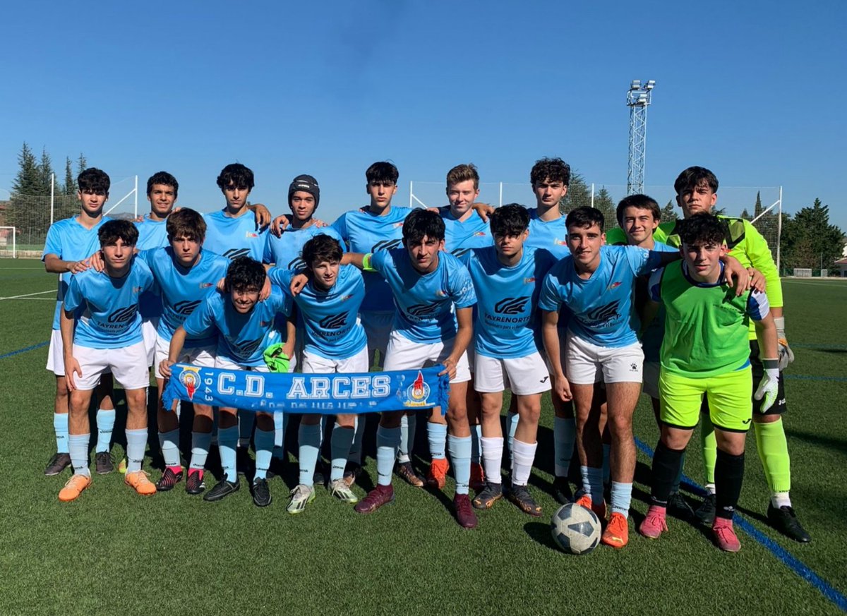cdarces_oficial tweet picture