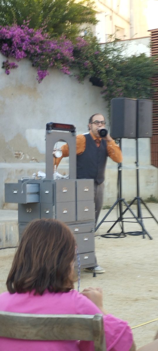 laxarxaMataró tweet media