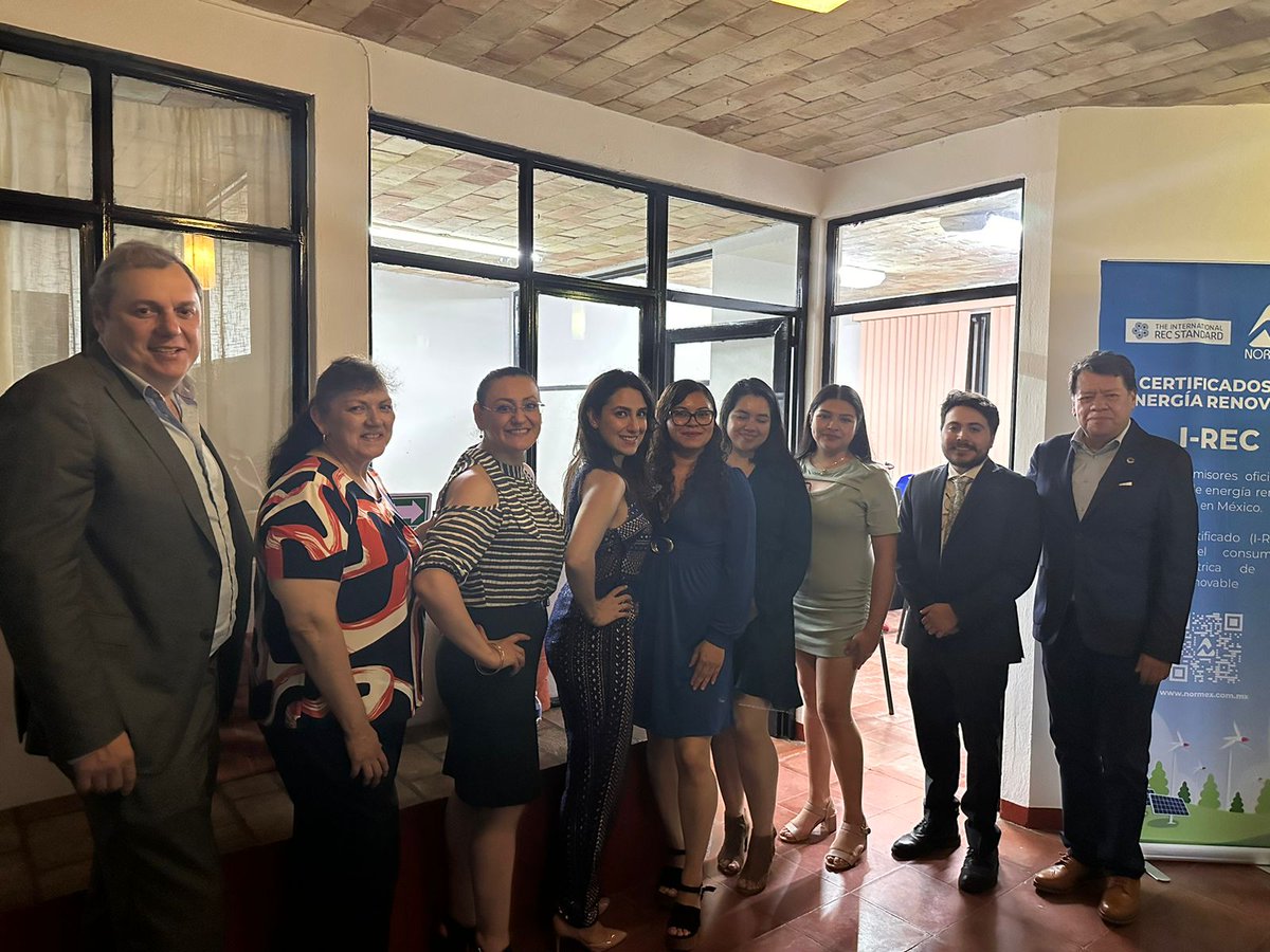 NORMEXsc's tweet photo. ¡NORMEX se expande! Ahora estamos más cerca de tu organización.
Nos complace anunciar la apertura de nuestra sucursal Xalapa, la cual brindará atención directa a toda la región sureste del país.
#NORMEX #certificación https://t.co/MapvkdRoPP