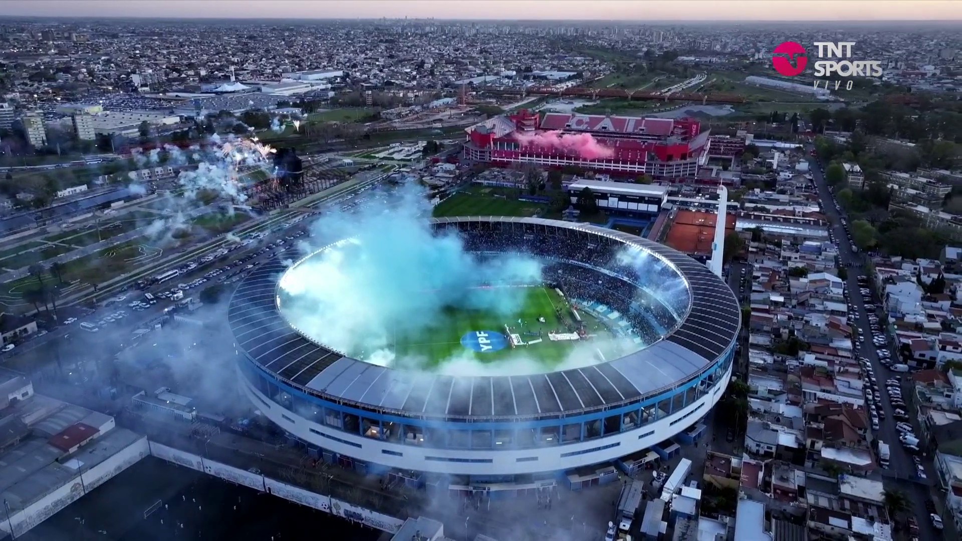 Fan Tokens: Racing de Avellaneda make a dream come true by offering a  dedicated fan an opportunity to attend a match at El Cilindro