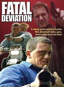 Thanks for the recommendation @TheCriticalDri2, watching this the now, and it is glorious 😀 👍 #fataldeviation