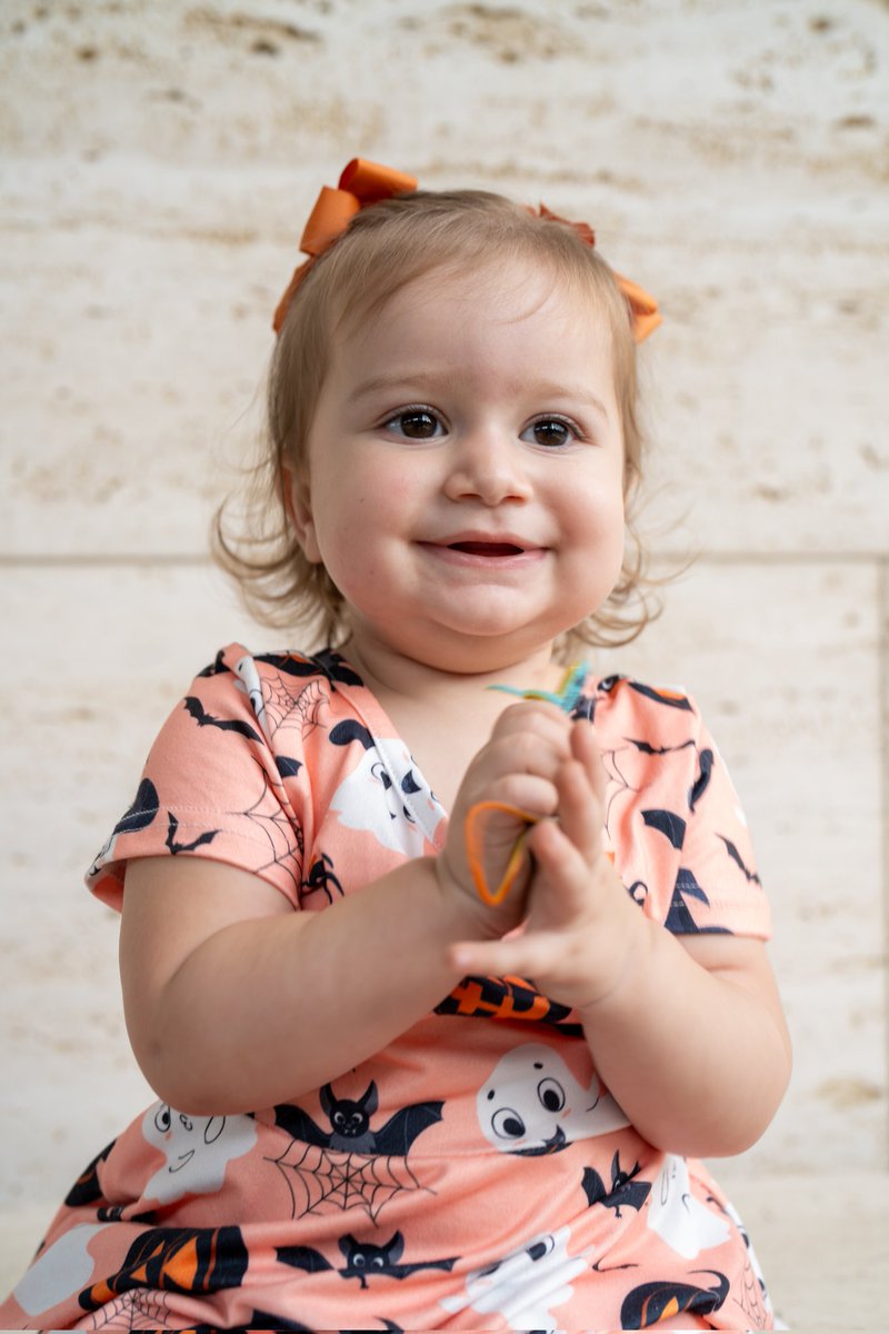 bennettjkayla's tweet photo. I'm back, and my kid is spoopy https://t.co/WAhrD5v7hw