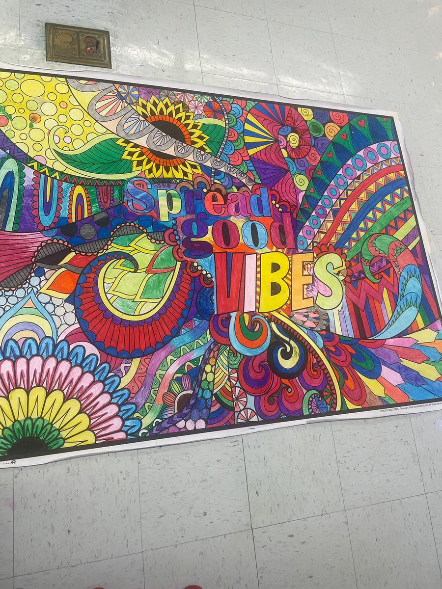 Communities in Schools of Laredo tweet media