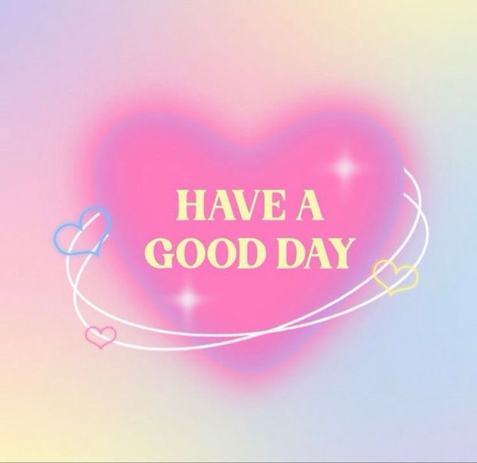 Have a good weekend ☀️ I'm going to be ✅ONLINE✅ in about 2 hours ⏰ https://t.co/lZXFz3ZOvO