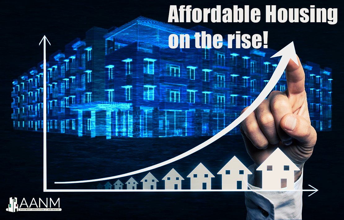 AAofNM's tweet image. The @cabq celebrated groundbreaking for a new complex last month but here's the full list of new multifamily coming to ABQ.

aanm.org/news/list-of-a…

#AAofNM #albuquerque #abq #albuquerquerealtor #albuquerquerealestate #abqapartments #newmexico #newmexicorealestate