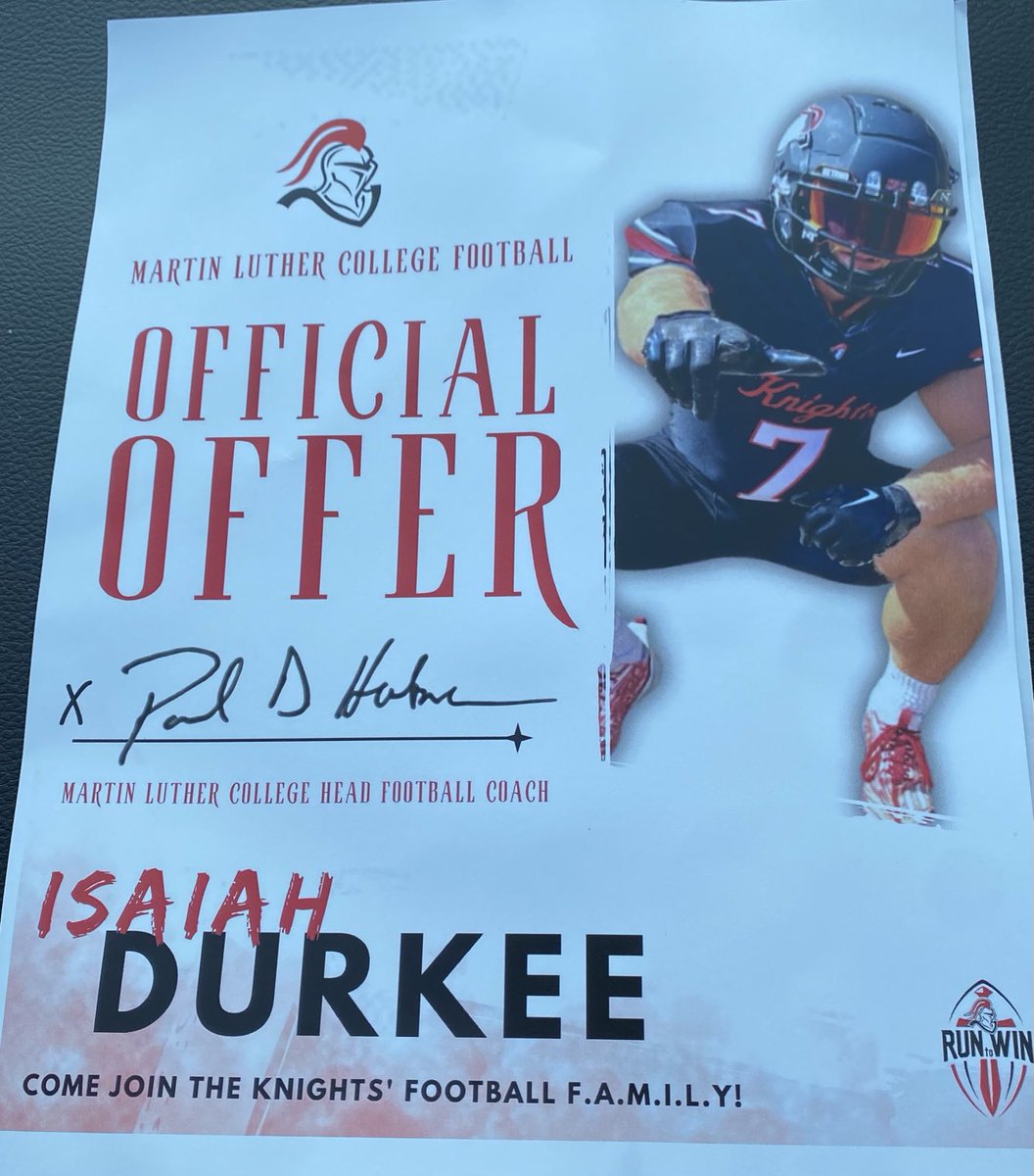 Isaiah Durkee tweet media