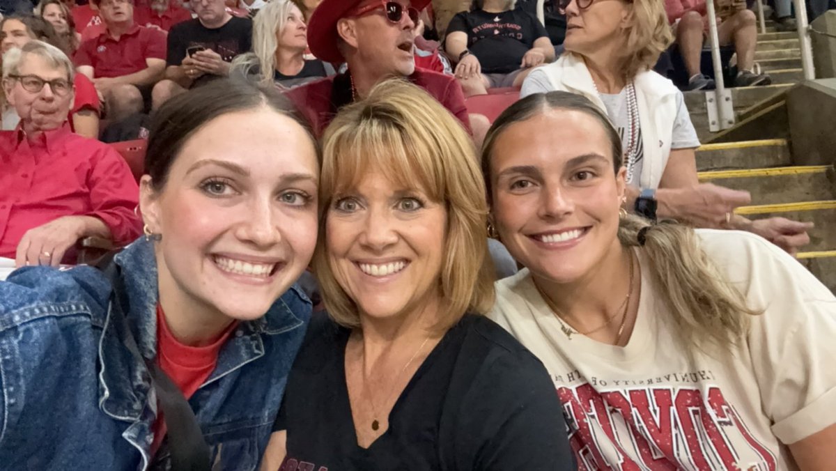 Tara Peplowski tweet media