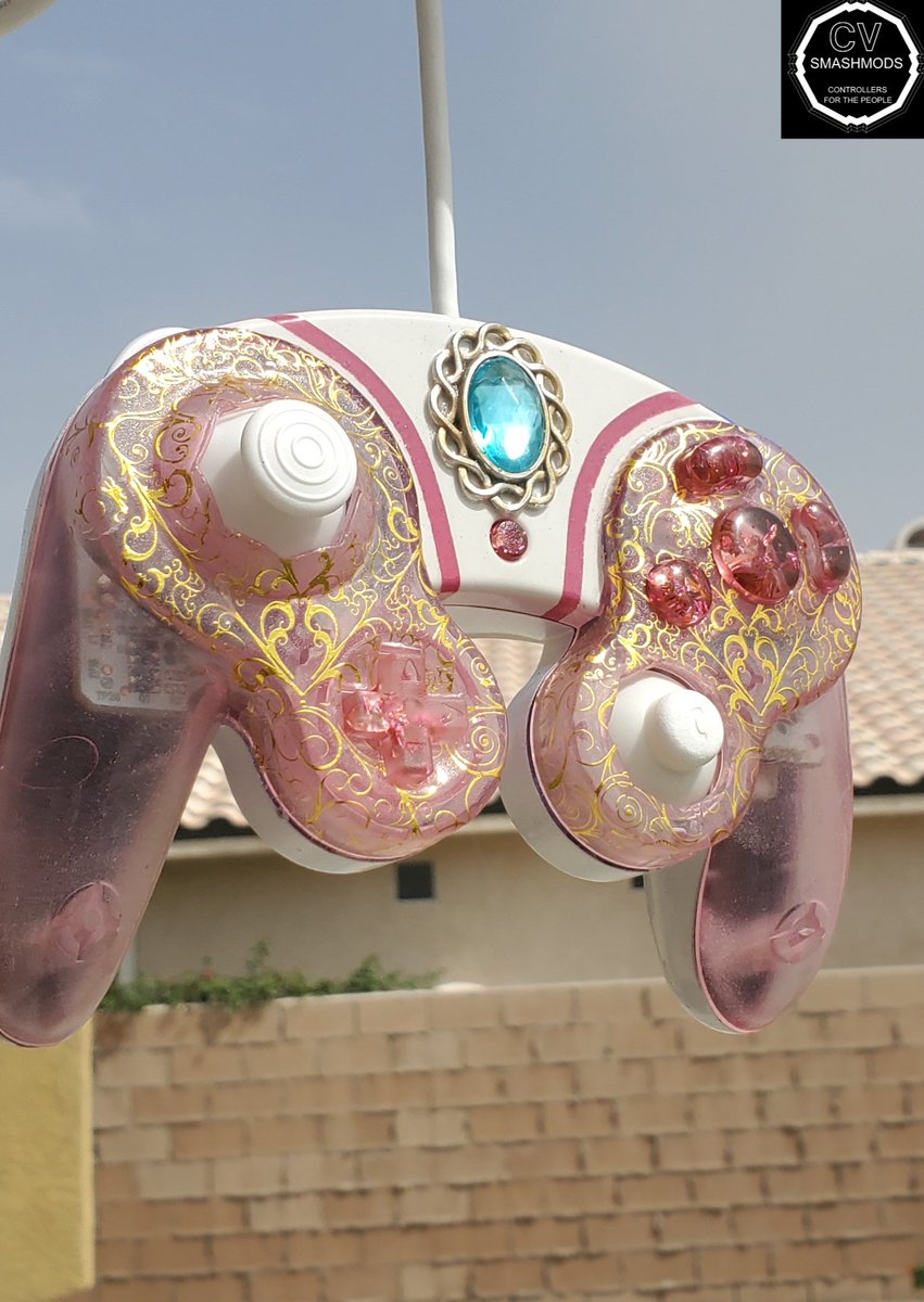 Are you ever losing with this controller?