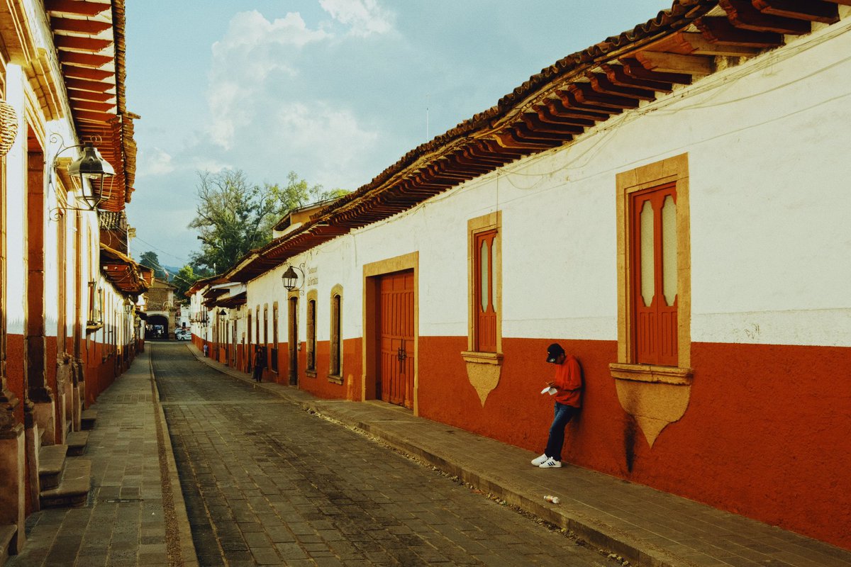 secondmig's tweet photo. Michoacán ❤️ https://t.co/PyC6K5zcsn