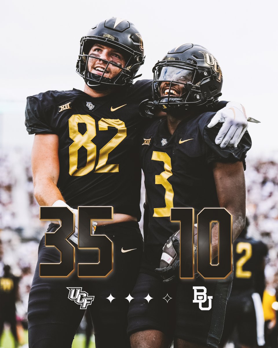 UCF_Football's tweet photo. https://t.co/42vjpbt7DM