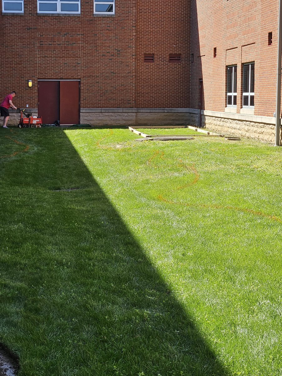 Brian Wallace (@plainsjrap) on Twitter photo Unbelievable transformation of our <a href="/PlainsFirebirds/">Plains Junior</a> Courtyard! Can't wait to see kids and classrooms out there! Special thanks to <a href="/PlainsFirebird1/">@PlainsFirebirds</a>, @plainsjrpto, Jamie's Landscaping, Mr. Nation, Deputy Liston and all the kids and parents that contributed! Unbelievable transformation of our <a href="/PlainsFirebirds/">Plains Junior</a> Courtyard! Can't wait to see kids and classrooms out there! Special thanks to <a href="/PlainsFirebird1/">@PlainsFirebirds</a>, @plainsjrpto, Jamie's Landscaping, Mr. Nation, Deputy Liston and all the kids and parents that contributed!
