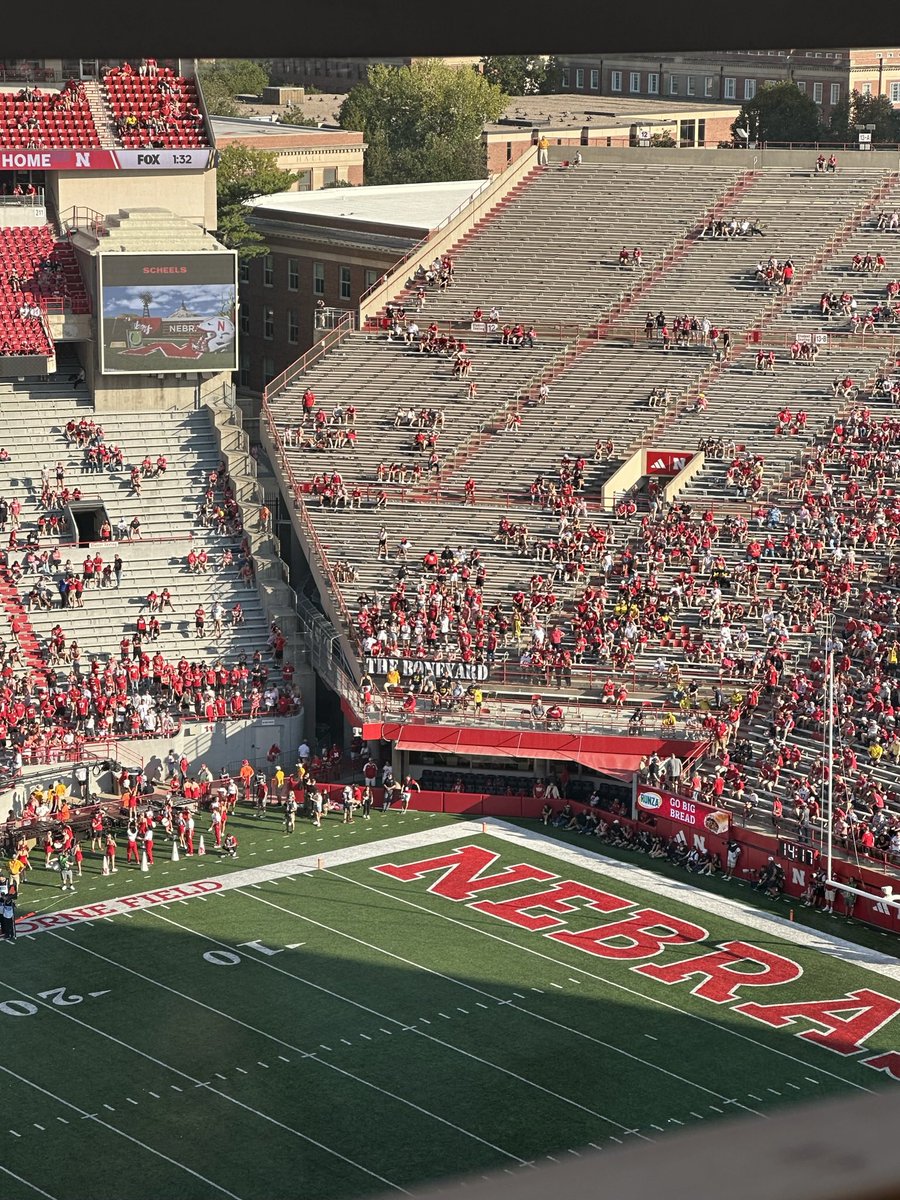 Kaleb Henry tweet media