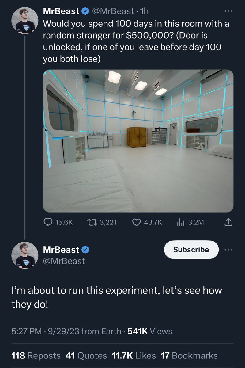 Ward is on bluesky tweet media