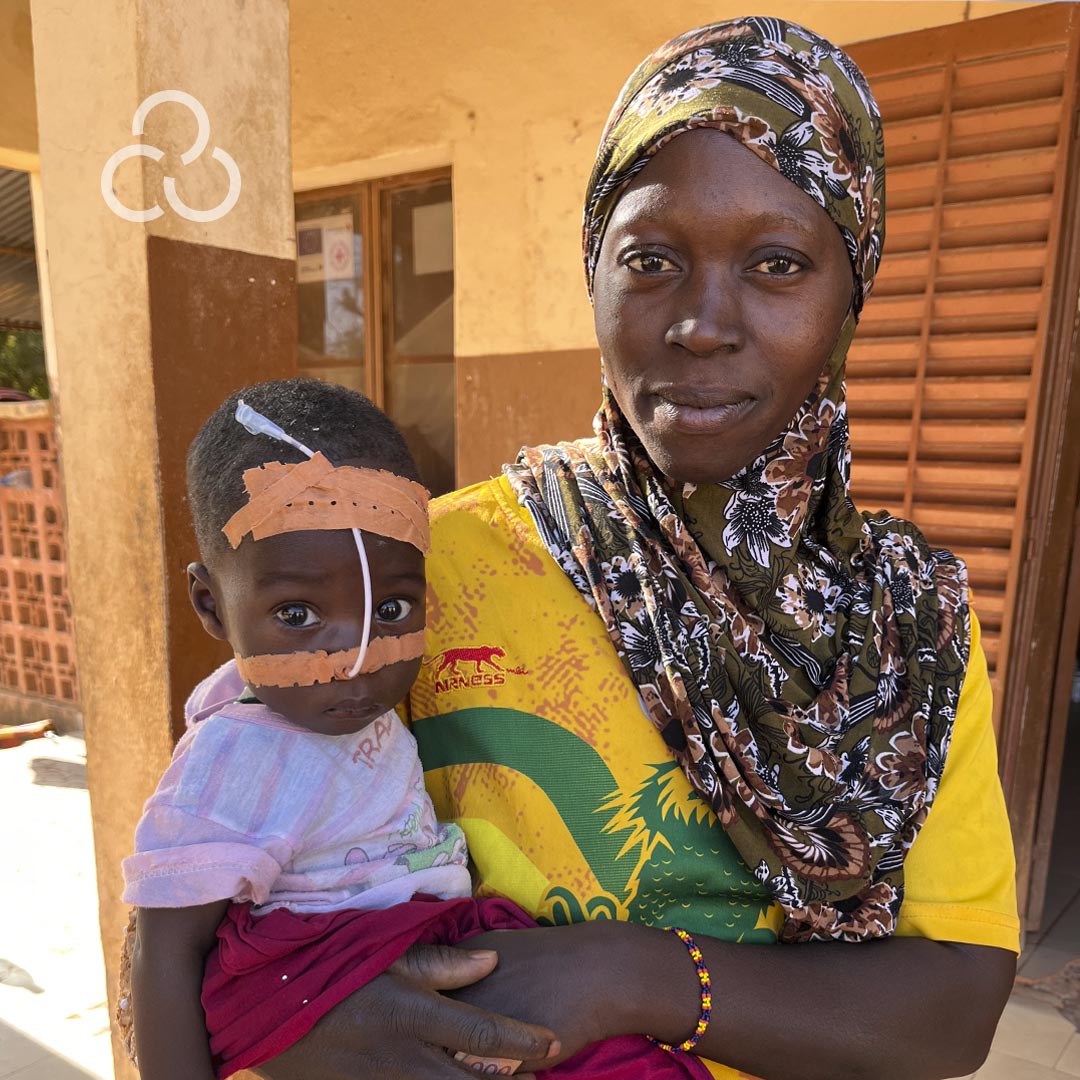 Lutheran World Relief tweet media