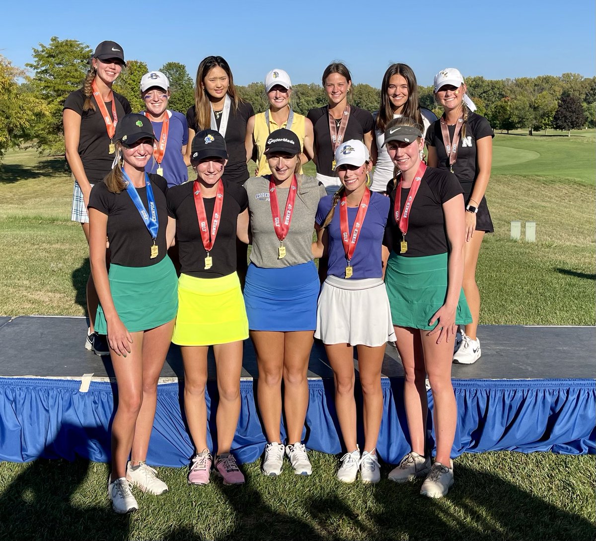 IHSAA1's tweet image. Top 10 Individuals!
📸 by @demllc