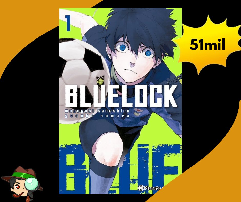 comicquestcol's tweet photo. Y como se prometio hace unos meses, enpezaremos la #preorden oficial de #planetamanga y #planetacomics con la misma calidad q traemos con #paninimangamexico . #hajimenoippo #vinlandsaga #insectcage #bluelock y muchos mas empezaremos a subir, síempre aqui en #comicquestcol https://t.co/zVjt8tZErE