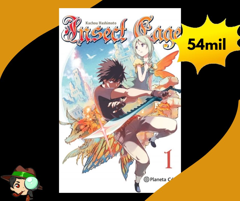 comicquestcol's tweet photo. Y como se prometio hace unos meses, enpezaremos la #preorden oficial de #planetamanga y #planetacomics con la misma calidad q traemos con #paninimangamexico . #hajimenoippo #vinlandsaga #insectcage #bluelock y muchos mas empezaremos a subir, síempre aqui en #comicquestcol https://t.co/zVjt8tZErE
