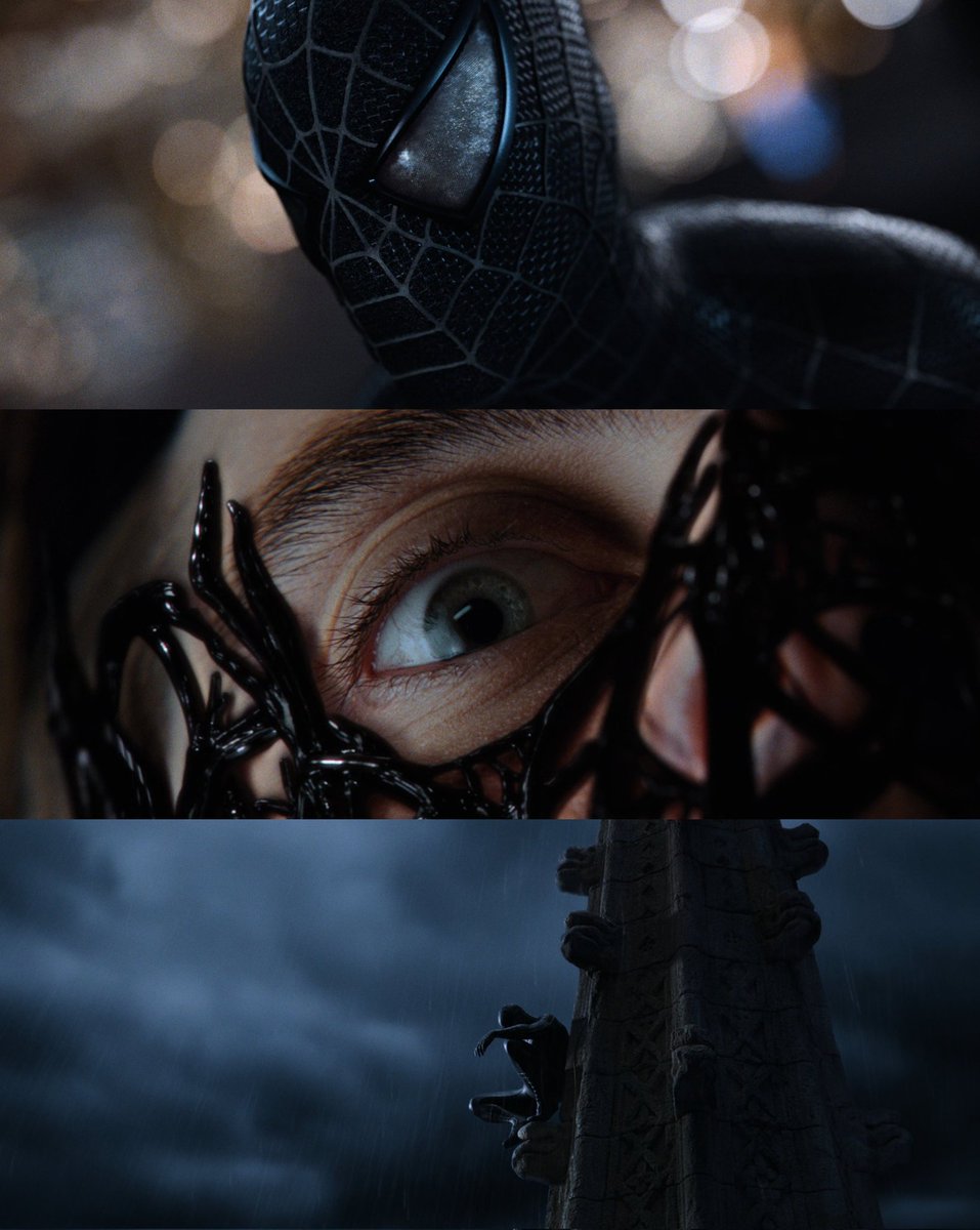 Daily Spider-Man 📸 tweet media