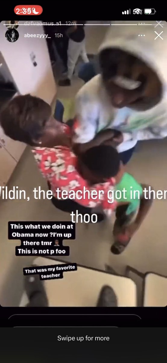 Shanina Williams tweet media