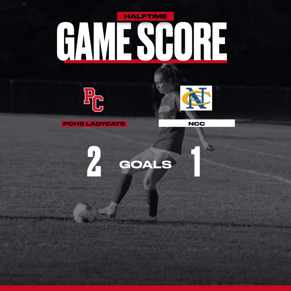 PC Ladycat Soccer (@ladycatpc) on Twitter photo 