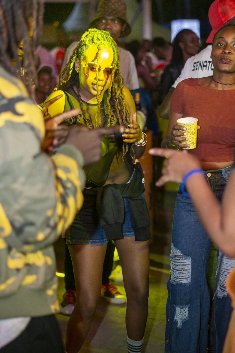 NRGRadioKenya's tweet image. It’s all about good times💃🕺
Ikibamba sana we go even haaarder 😎😎
#TuskerOktobaEastAfrica #ThisHowWeDo