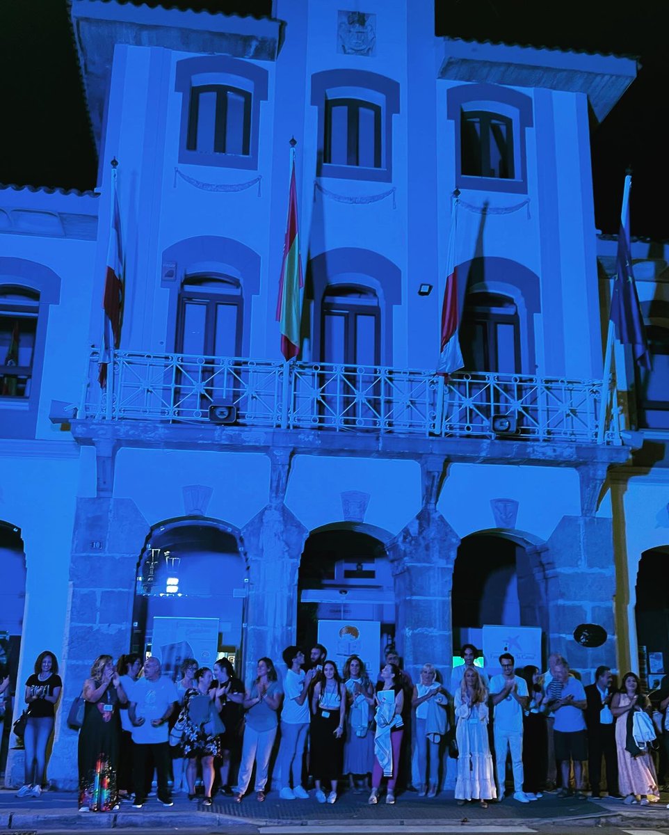 Iñaki Muñoz tweet media