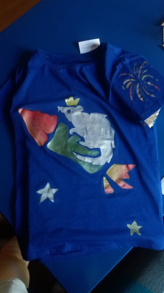 Some more shirts. Never enough shirts.

Order of Rats, because we need more Order content and more rat content.
Party Rat because it's the coolest ever (I fixed the missing ear, you're welcome)

#SeaOfThieves #SeaOfThievesCommunityWeekend #BeMorePirate  <a href="/SeaOfThieves/">Sea of Thieves</a> #BeMoreRat