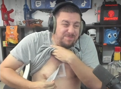 FrankJayyTV's tweet photo. 3 day Streamathon without a question was a success. Painful as anything from all the shots, hot sauce, wax strips and scary games. But a massive success. 

I want to thank all of the #tarkov and #twitch communities for the help. This money wasn't for a normal stream reason. I lost my job for 2 months and I start back this coming week. This helped support my family. and it means the world.

Thank you to everyone who hurt, contributed, watched, hung out for hours on end. You guys are the real ones. I appreciate everyone so much.

Special thanks to the homies who worked into their schedule to game with me
@BarryBucketz @JustLock_Tv @RejectedBOT_ @vallettabeats @NoTechniqueTV @KS_Treason @KongStyle101_ @bobberdownttv @Cullen016 @DadSkiii_ttv @AlphaTubeTV @Emm3D_TV @HitmanHendricks @Grenaderb1 @plumskinzTV @MilkersGGs @StreamersDG