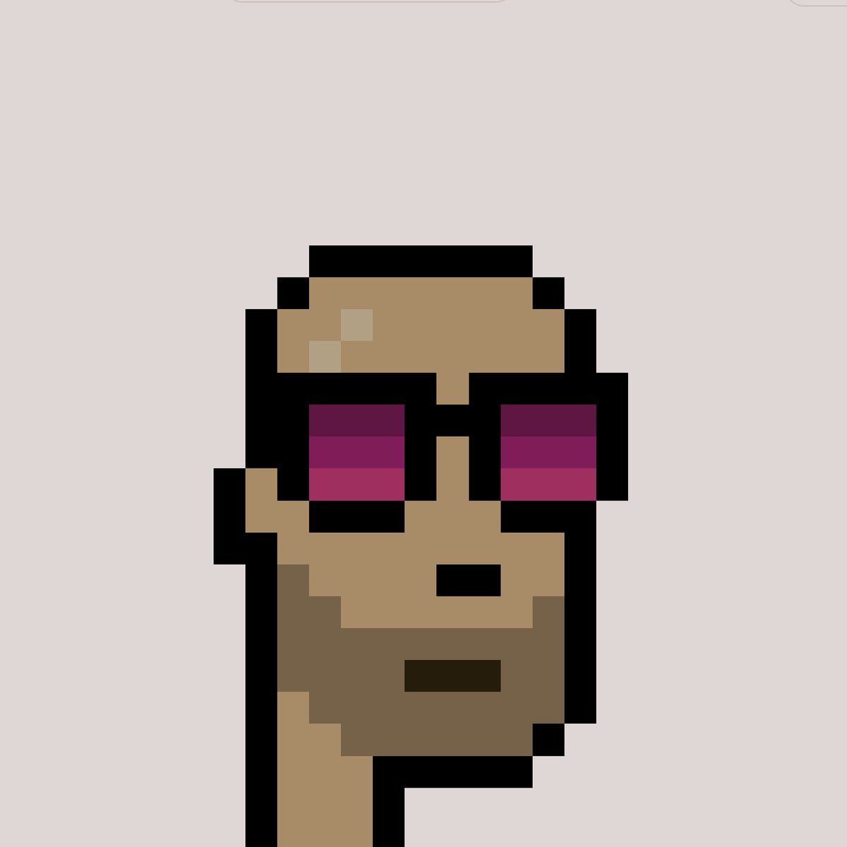 Congratulations to the winner of DAOpunk #4 commemorating the first day of Beeple Studios x CryptoPunks weekend! 🎉

Cleanest DAOpunk yet, scored for for Ξ 0.20