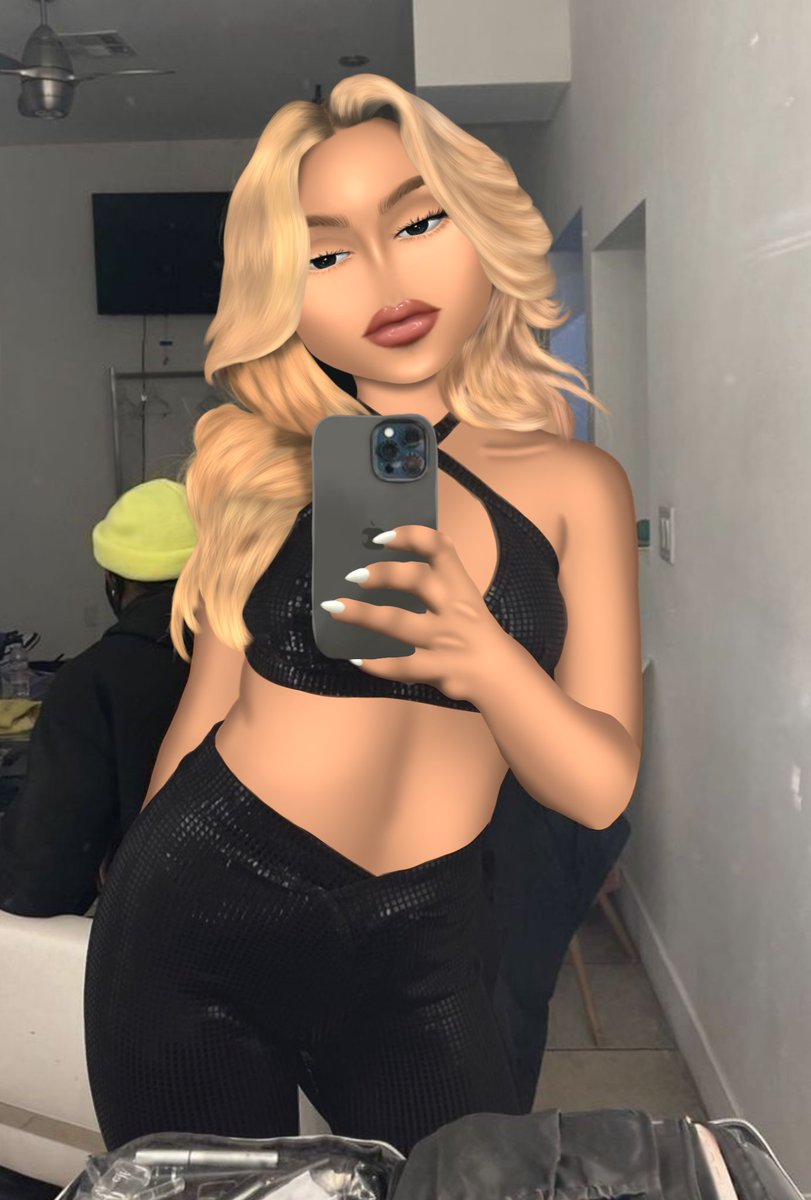 Audree Demie tweet media