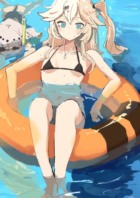 春日部つむぎ
冥鳴ひまり 