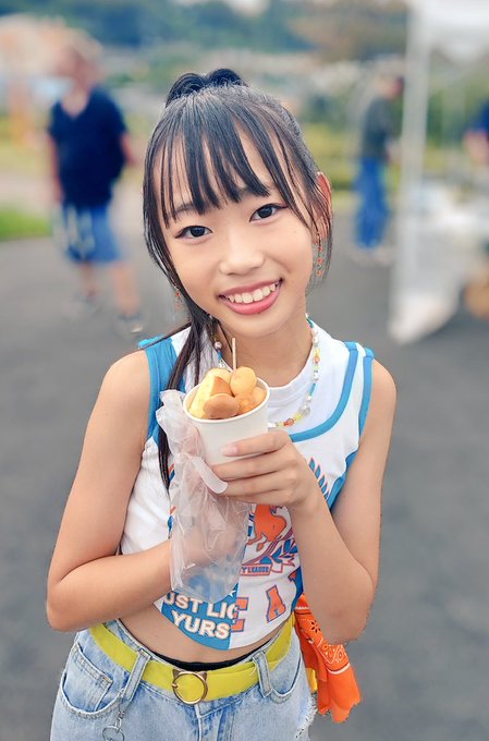 Twitterのコスプレ画像23