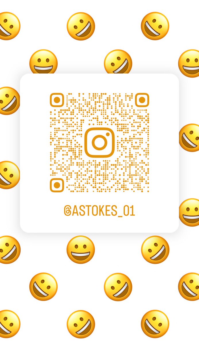 Andrew Stokes tweet media
