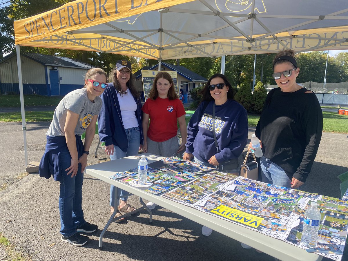 Amazing Saturday! Thank you to our sport booster volunteers who help make these opportunities happen in our district. #rangerpride <a href="/Ranger_Sports/">Spencerport Rangers</a> <a href="/RangersYthBball/">Rangers Youth Basketball</a> <a href="/Rangers_GSOC/">Spencerport GSOC</a> <a href="/Rangers_BVB/">Spencerport Rangers Boys Volleyball</a>